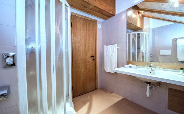 Sertorelli Sport Hotel in Cervinia , Italy image 18 